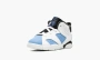 Air Jordan 6 Retro TD Unc 