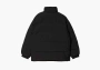 Carhartt WIP Danville Puffer Jacket Black/White  Carhartt WIP Danville Puffer Jacket Black/White