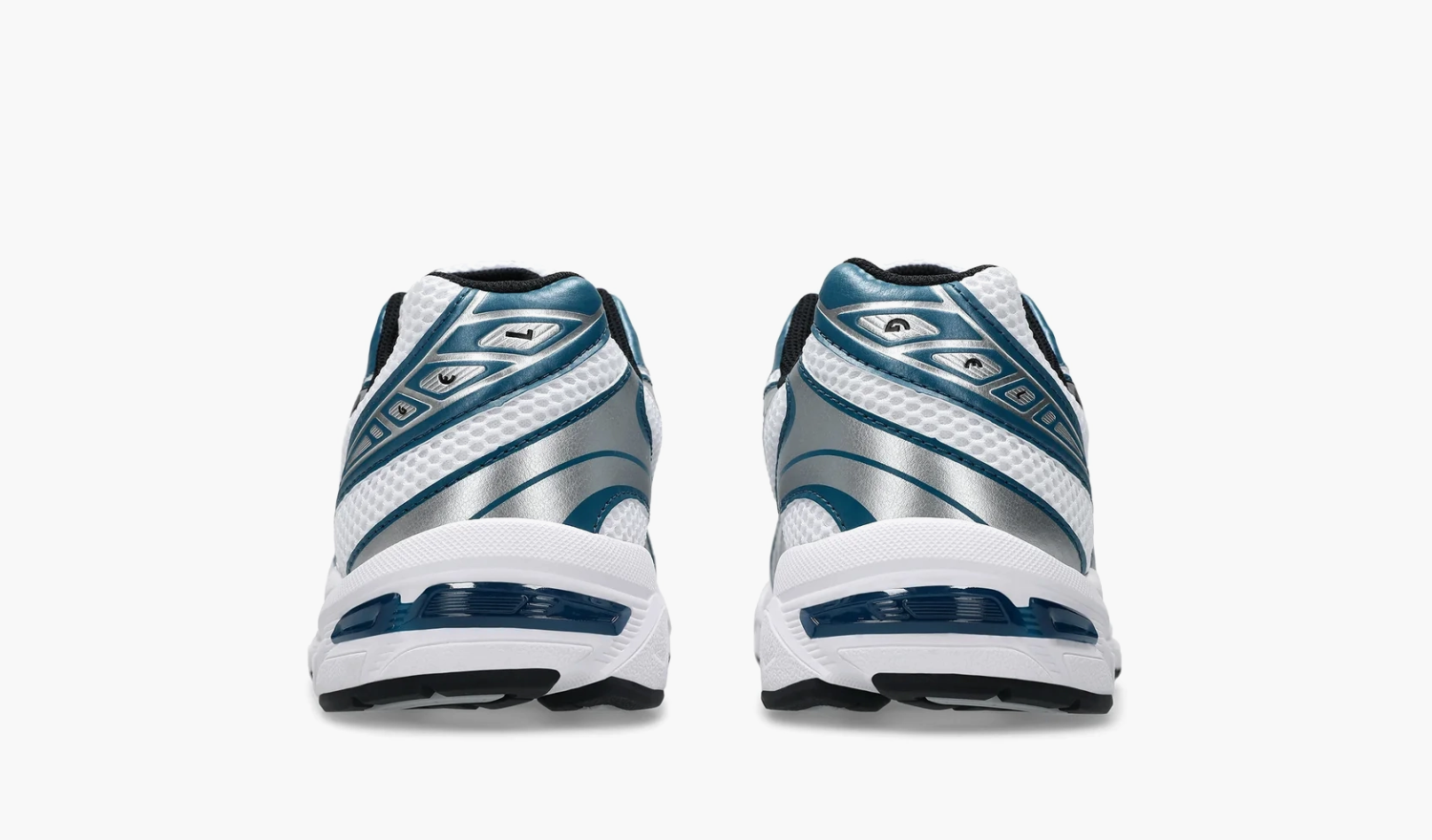 Asics Gel 1130 "White Restful Teal" 