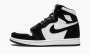 Air Jordan 1 Mid WMNS Sky J Orange 