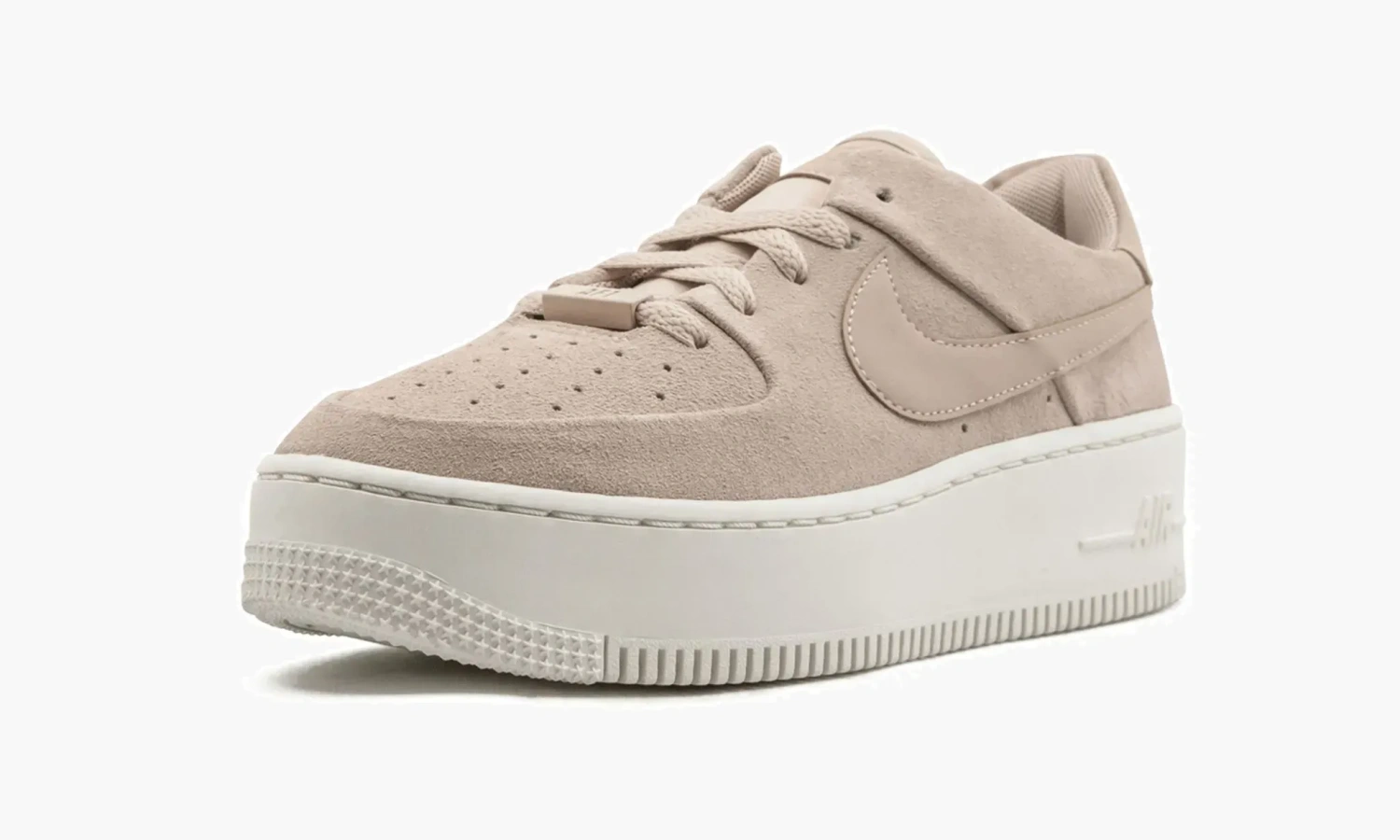 AF1 SAGE LO WMNS Particle Beige 