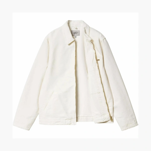 Carhartt WIP SS25 Detroit Jacket 