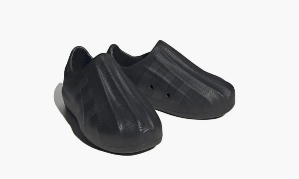 Adidas adiFOM Superstar Triple Black 