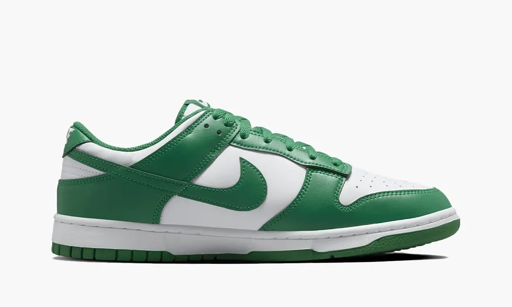 Nike Dunk Low Malachite
