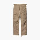 Carhartt WIP Aviation Cargo Pant Beige
