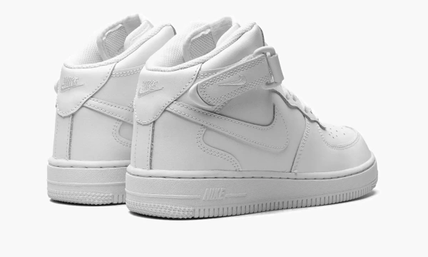 Air Force 1 Mid PS  Air Force 1 Mid PS