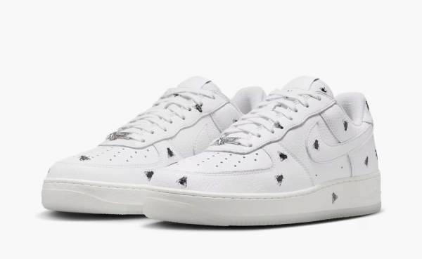 Nike Air Force 1 Low Houseflies 
