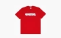 Supreme x Homerun Tee Red 