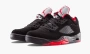 Air Jordan 5 Retro Low "Alternate 90" 