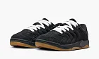 Air Jordan Session GS 'Black Gum'