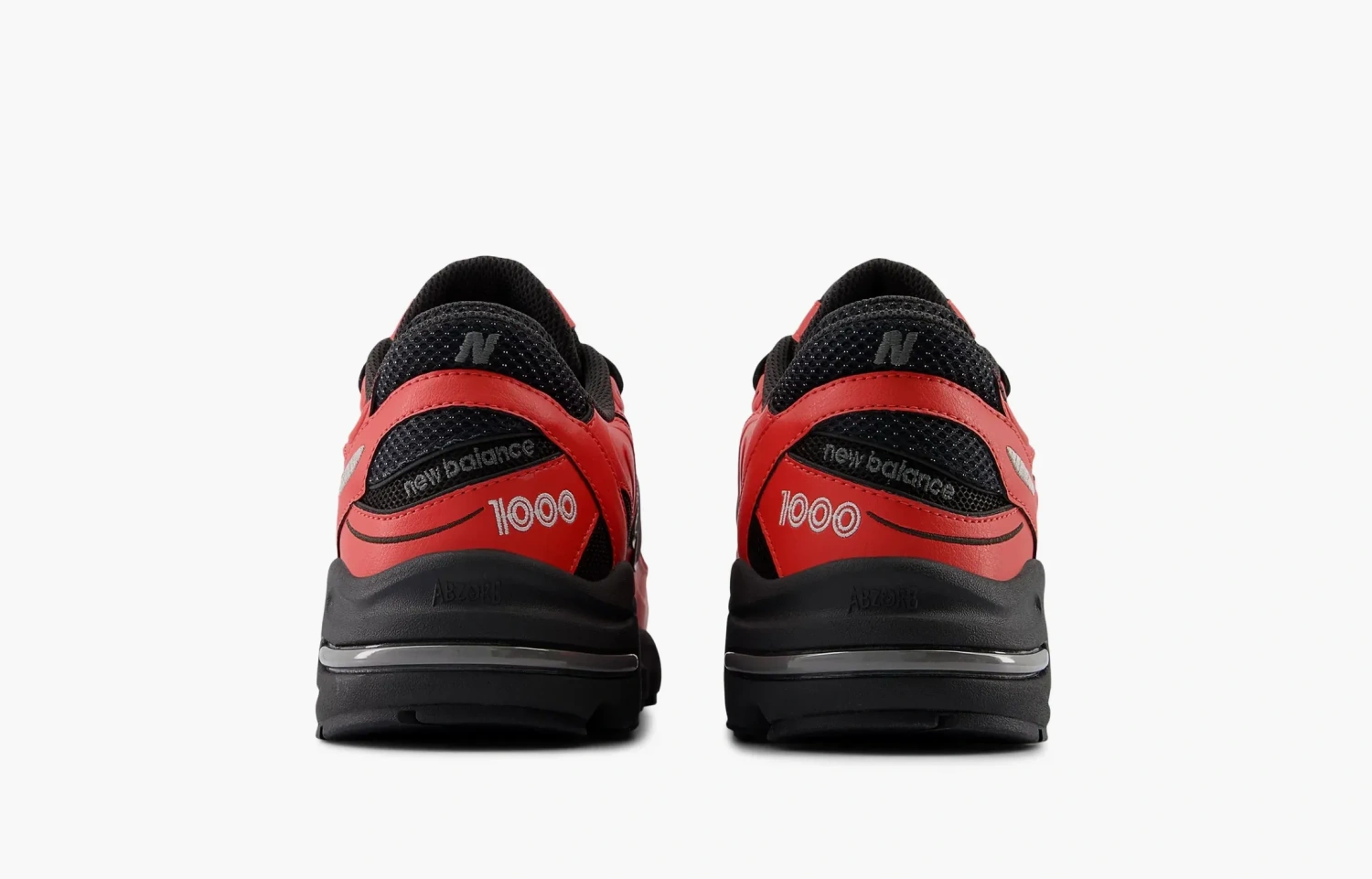 New Balance 1000 Blast Red 