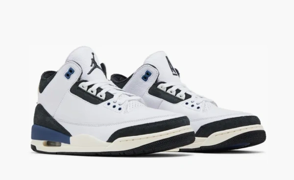 A Ma Maniére x Air Jordan 3 Retro OG SP For The Love 