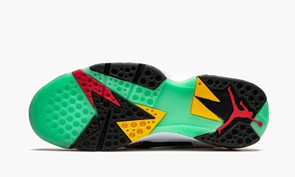 Air Jordan 7 Greater China 