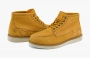 Timberland Newmarket Ii Chukka Wide-Fit Boots "Wheat" 