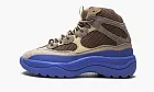 Yeezy Desert Boot Taupe Blue