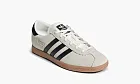 adidas Stadt 'Off White Core Black Gold Metallic'