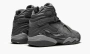 Air Jordan 8 Retro Cool Grey 