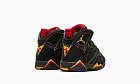 Air Jordan 7 Retro TD Citrus 2022