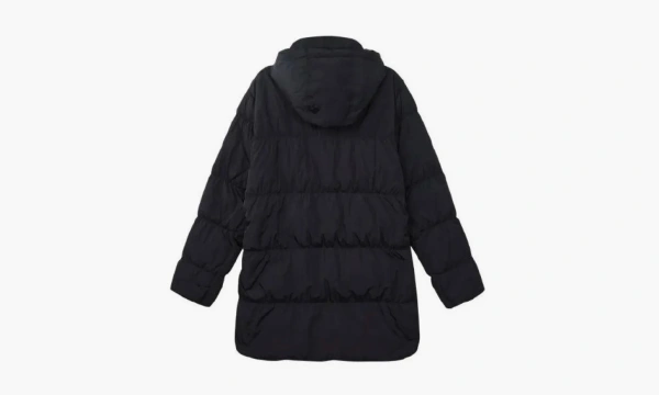 Jordan Down Jacket Black  Jordan Down Jacket Black