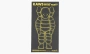 Kaws What Party Figure Yellow 