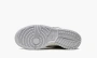 Nike Dunk High GS Aluminum 