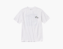 Uniqlo UT x Kaws Short Sleeve Graphic T-Shirt "White" 