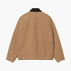 Carhartt WIP OG Detroit Jacket Hamilton Brown
