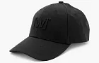 WYSION SHADOW CAP BLACK