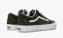 Vans Old Skool "Pig Suede" 