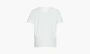 C.P. Company Graphic Print Cotton T-shirt White 