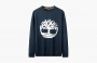 Timberland Sweatshirts Men "Navy Blue" 