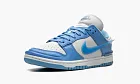 Nike Dunk Low Tist WMNS University Blue