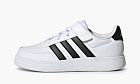 Adidas Breaknet 2.0 Kids White Black