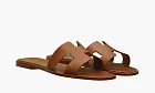 Hermes Slates Brown