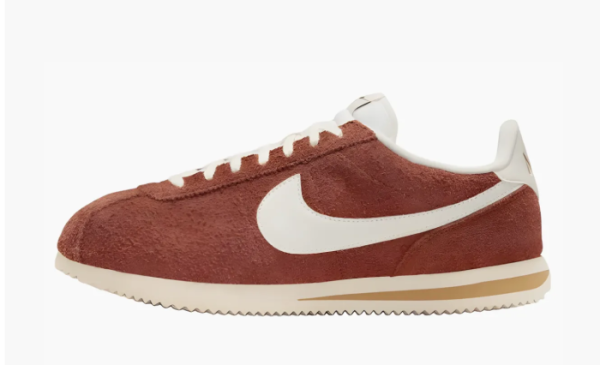 Nike Cortez SE Dark Russet 
