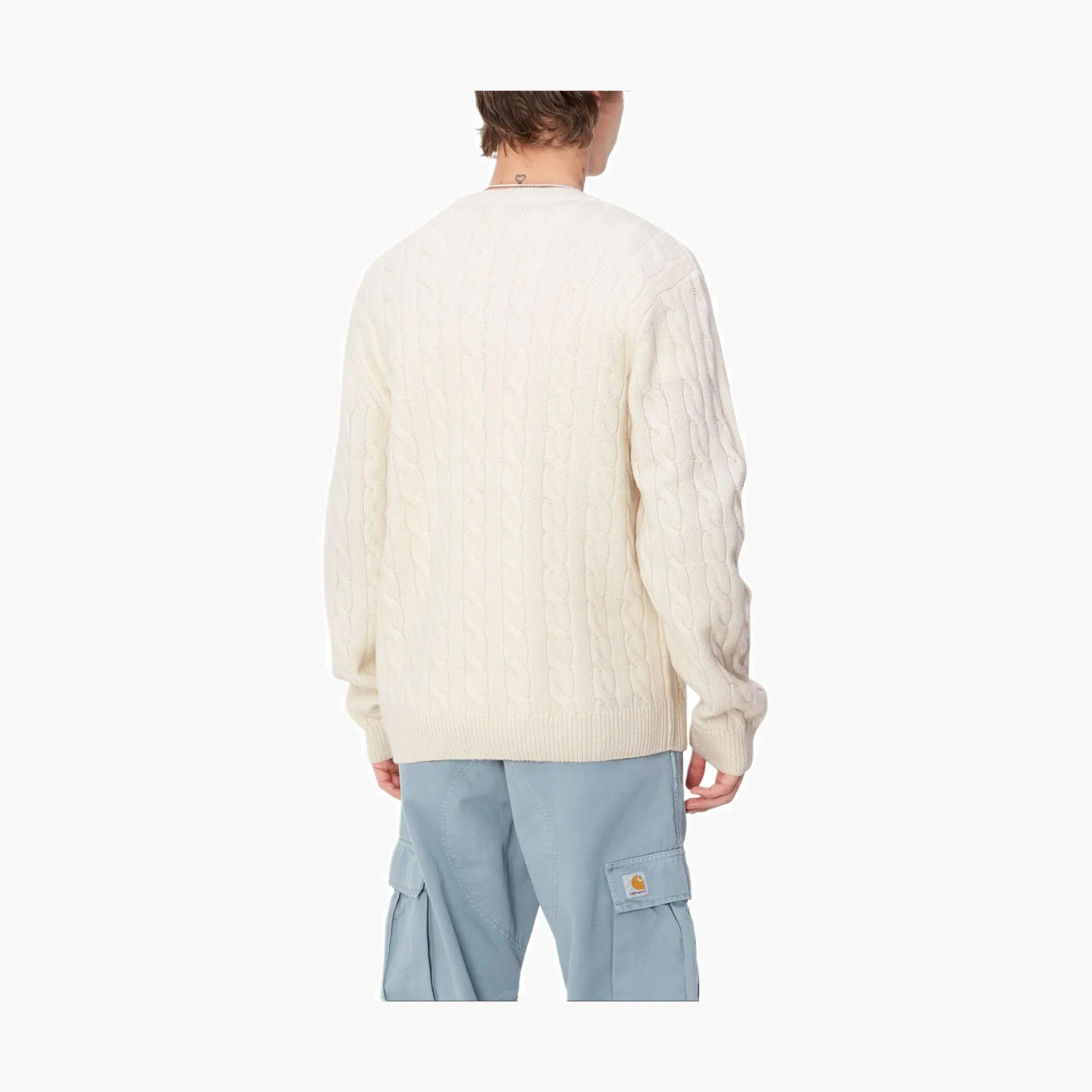 Carhartt WIP Signature Sweater 