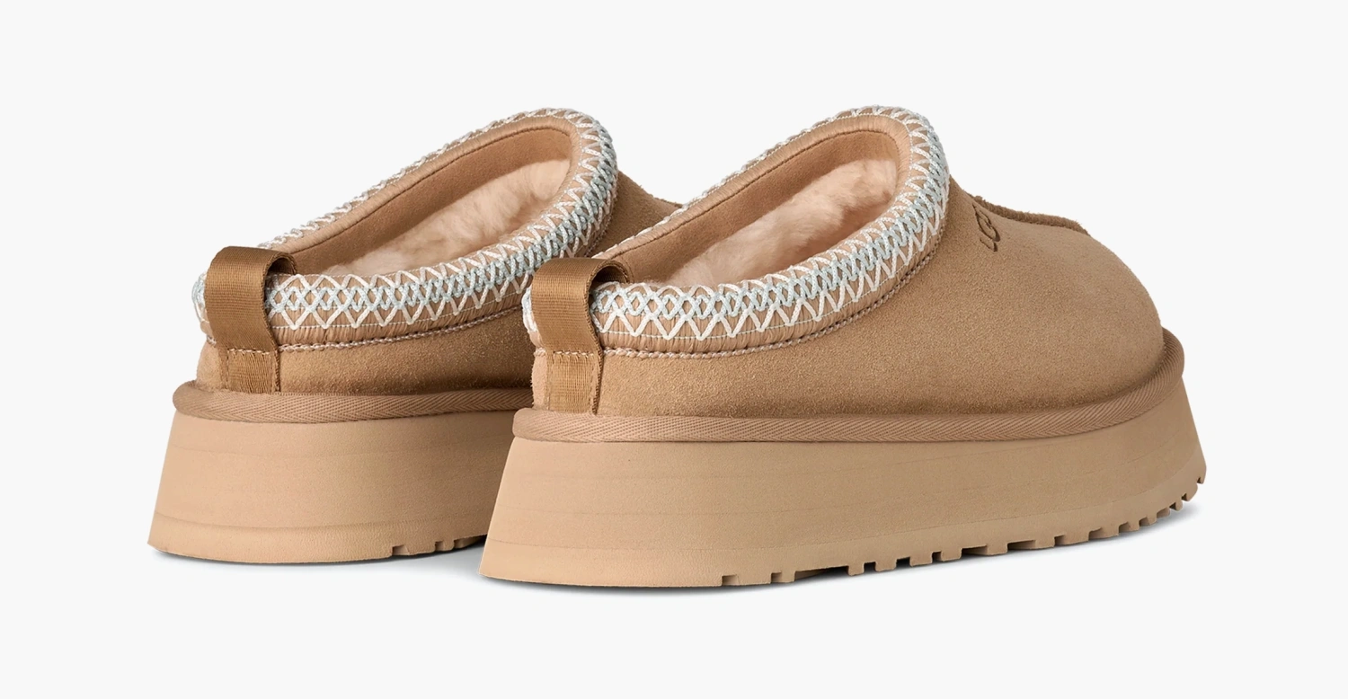 UGG Tazz II WMNS Sand 