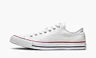 Converse Chuck Taylor All Star Ox White