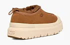 Tasman Weather Hybrid Slipper 'Chestnut Whitecap'