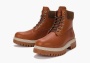 Timberland Arbor Road Waterproof 6 Inch Boot "Brown" 