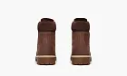 Timberland Outdoor Boot Dark Brown