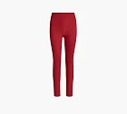 Alo Yoga Alosoft High-Waist 7/8 Highlight Legging Bold Red