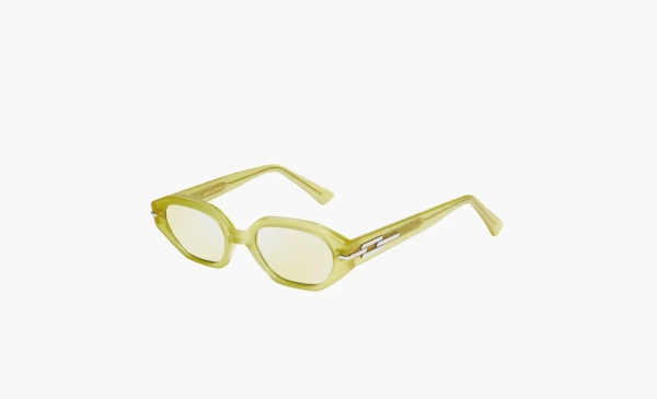 Gentle Monster Plastic Frame For Glasses Green 