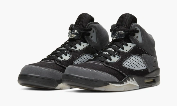 Air Jordan 5 Retro Anthracite 