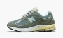 New Balance 2002r Steel Blue 
