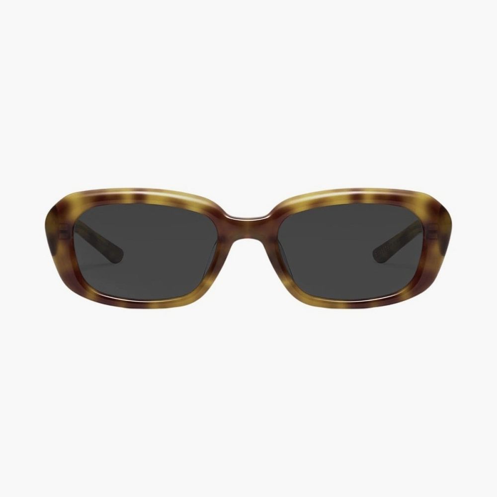 Gentle Monster x Maison Margiela MM207 T6 Sunglasses Tortoise / Gray