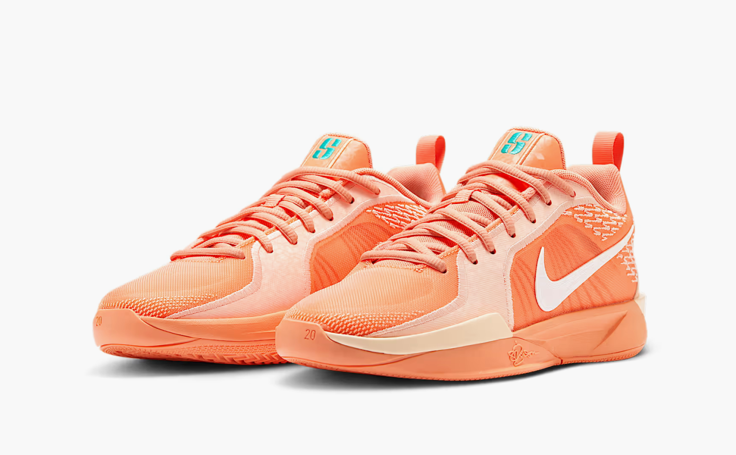 Nike Sabrina 2 GS  "Activate" 