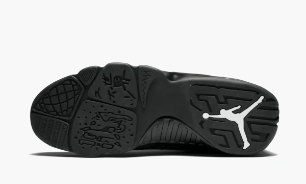 Air Jordan 9 Retro Anthracite 