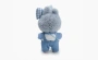 Pop Mart Labubu The Monsters Sea Salt Coconut-Bear Baby Bottles 
