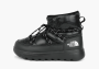 The North Face Borealis Ex Boots Black 